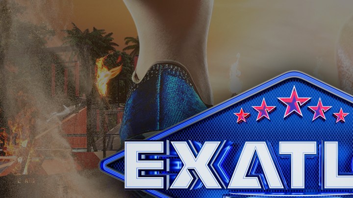 Exatlón Estados Unidos