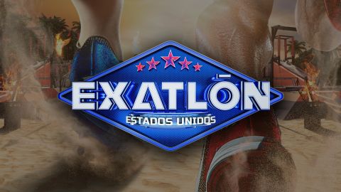 Exatlón Estados Unidos