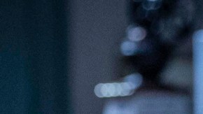 Angelique Boyer y Andrés Palacios en 'Imperio de Mentiras'