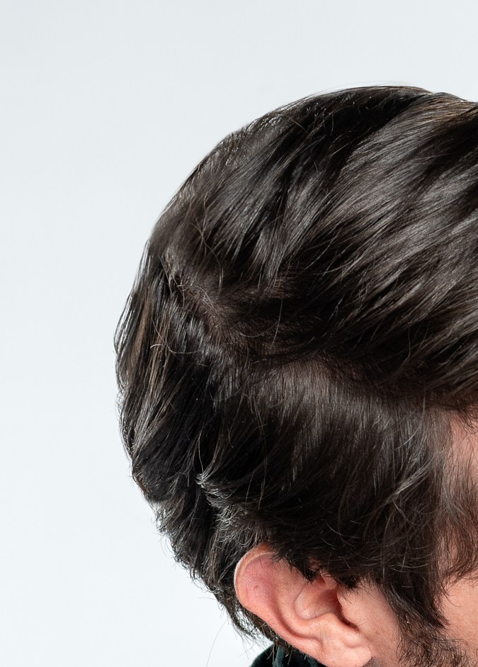 José María de Tavira y Claudia Ramírez protagonizan 'Fuego Ardiente'