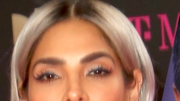 Alejandra Espinoza, José Ron, Marjorie de Sousa y Livia Brito