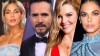 Alejandra Espinoza, José Ron, Marjorie de Sousa y Livia Brito