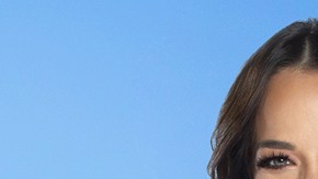 Adamari López en 'La Suerte de Ada'