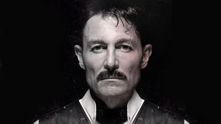 Fernando Colunga habría salido de 'Malverde'