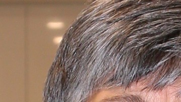 Martica la del Café de 'El Gordo y La Flaca'