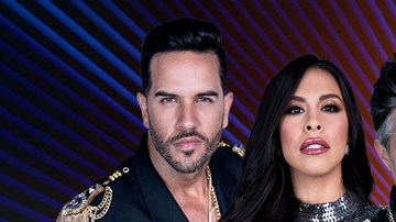 Mira Quién Baila: All Stars