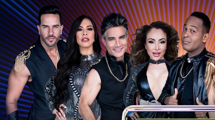 Mira Quién Baila: All Stars