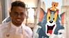 Ozuna en la pantalla grande con 'Tom & Jerry'