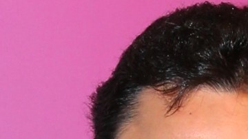 Pedro Fernández y Fernando Colunga