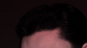 Pedro Fernández es 'Malverde: El Santo Patrón'