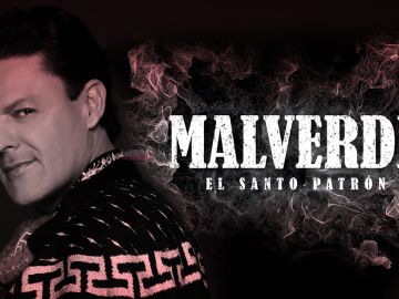 Pedro Fernández es 'Malverde: El Santo Patrón'