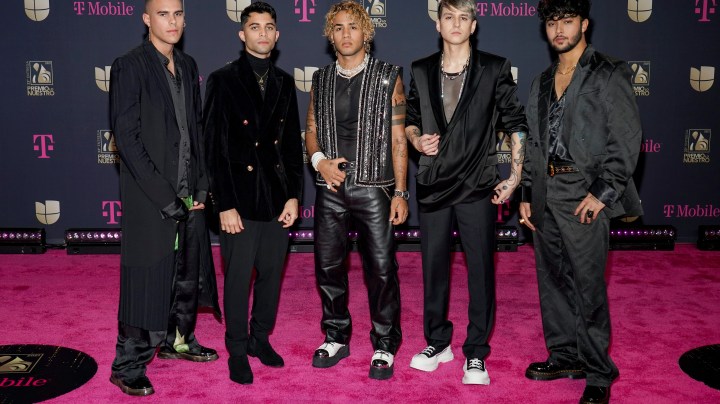CNCO