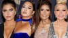 Chiquinquirá Delgado, Chiquis Rivera, Gloria Trevi y Yuri