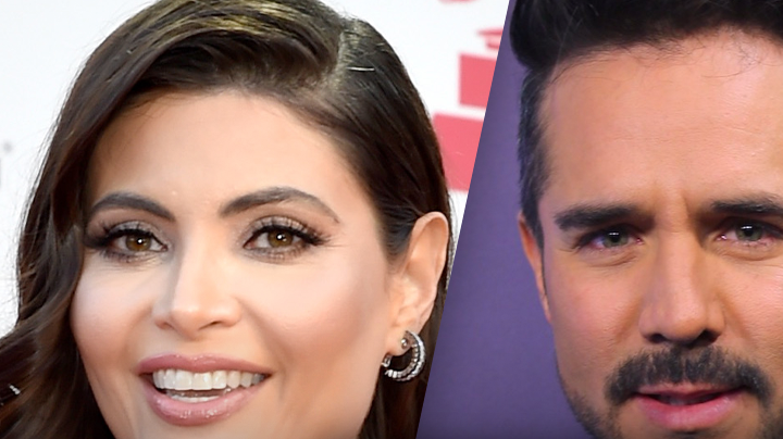 Chiquinquirá Delgado, José Ron y Yuri, presentan 'Premio Lo Nuestro 2021'