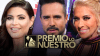 Chiquinquirá Delgado, José Ron y Yuri, presentan 'Premio Lo Nuestro 2021'