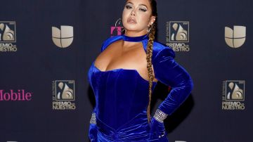 Chiquis Rivera