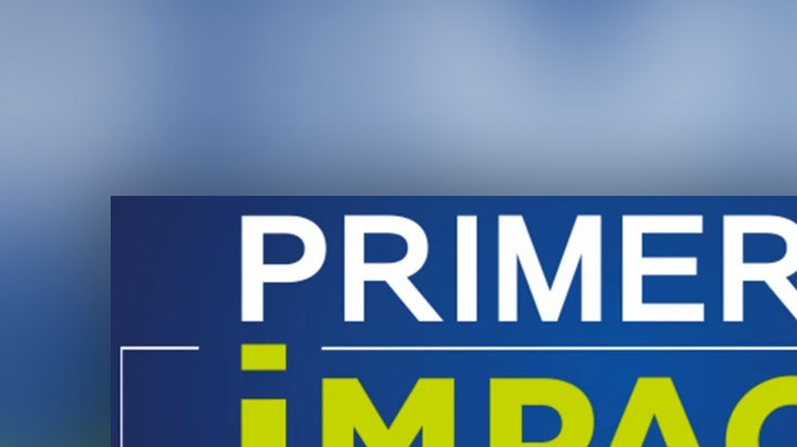Logo de Primer Impacto | Univision