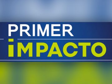 Logo de Primer Impacto | Univision