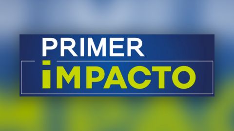 Logo de Primer Impacto | Univision