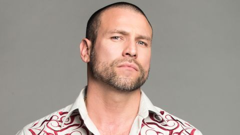 Rafael Amaya
