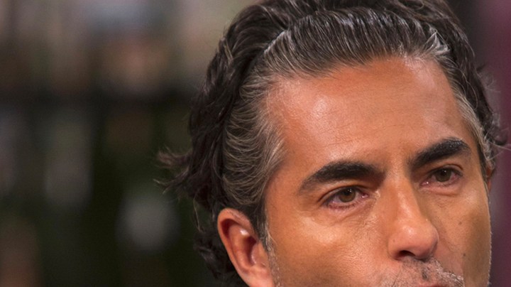 Raúl Araiza