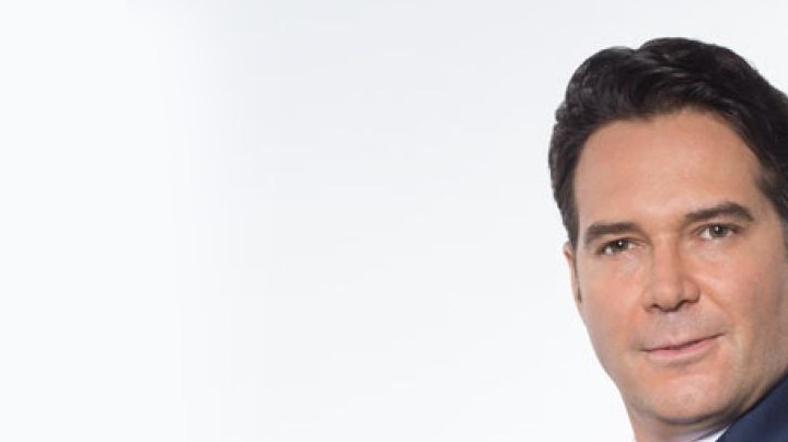 Rodrigo Mejía