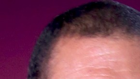 Eduardo Yáñez, Mayrin Villanueva y Marcus Ornellas