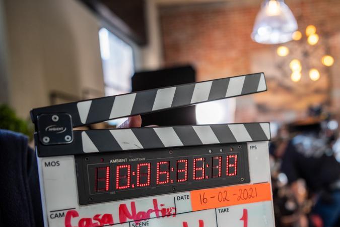 Telenovela 'Si Nos Dejan' inicia grabaciones