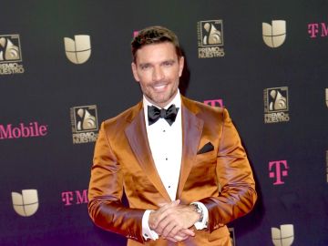 Julián Gil | Mezcalent