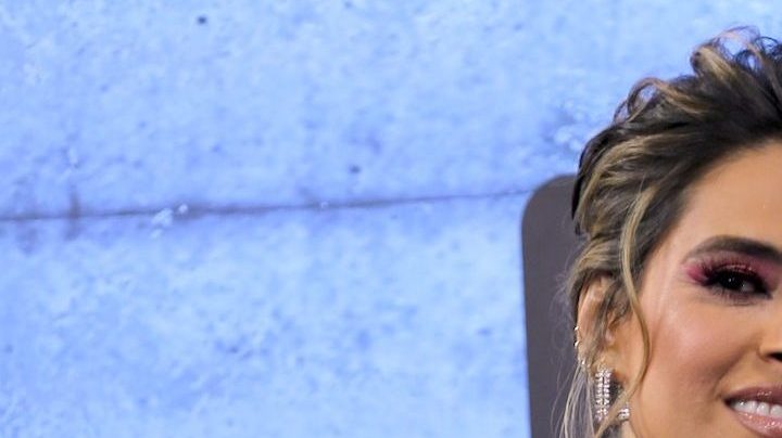 Galilea Montijo se fracturó el pie izquierdo | Mezcalent