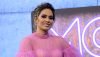 Galilea Montijo se fracturó el pie izquierdo | Mezcalent