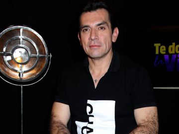 Jorge Salinas | Mezcalent
