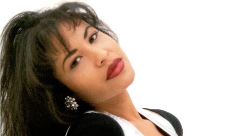 Selena Quintanilla fue un ícono de los 90's, pionera del TexMex