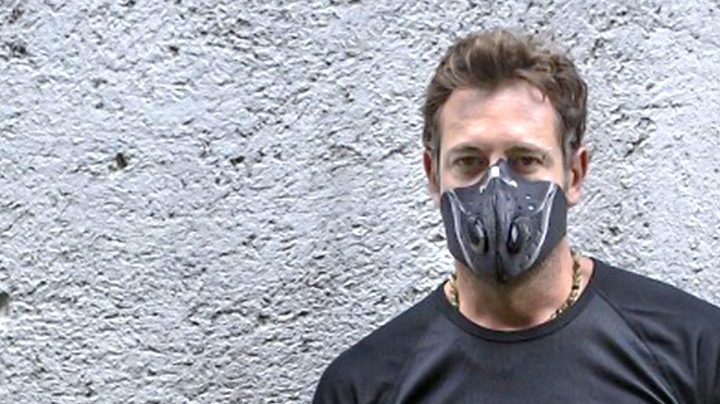Gabriel Soto | Mezcalent