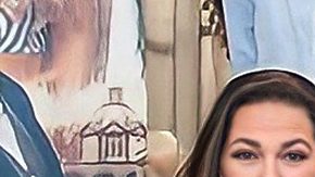 Elenco de Quererlo Todo | Mezcalent