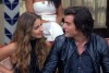 Michelle Renaud y Danilo Carrera | Mezcalent