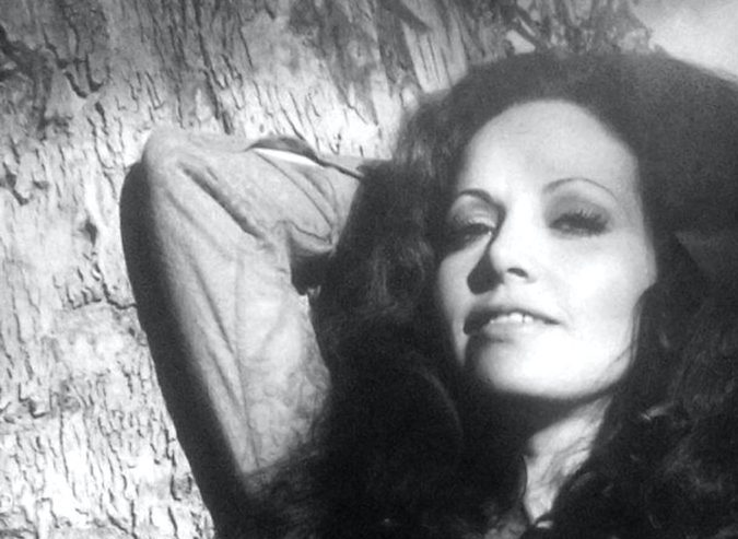 Isela Vega | Mezcalent