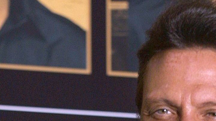 Luis Miguel | Mezcalent