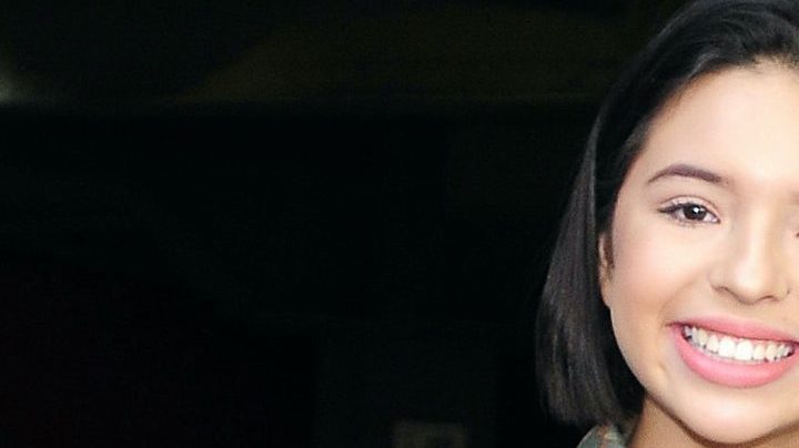 Ángela Aguilar tiene muchos talentos bajo la manga