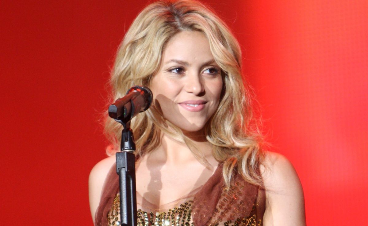 Madre De Shakira Quiere Reconciliación Entre Su Hija Y Gérard Piqué La Vibra