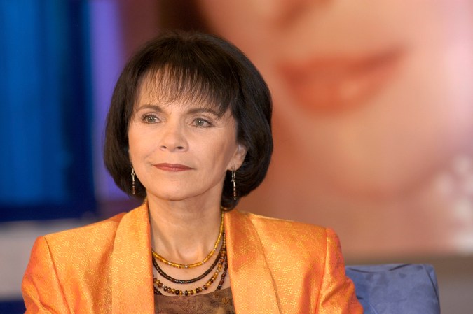 Pati Chapoy | Mezcalent