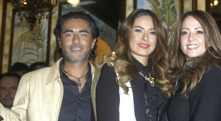 Elenco programa Hoy | Mezcalent