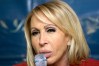 Autoridades mexicanas suspendieron orden de captura en contra de Laura Bozzo | Mezcalent