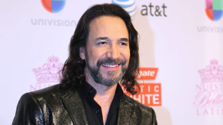 Marco Antonio Solís "El Buki" | Mezcalent