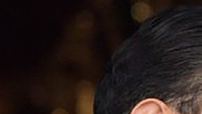 El ex presidente de México, Enrique Peña Nieto y Angélica Rivera en Palacio Nacional | Mezcalent