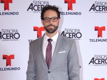 Alberto Agnesi | Mezcalent