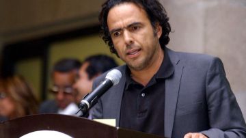 Alejandro González Iñárritu | Mezcalent