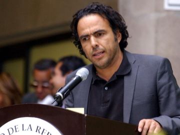 Alejandro González Iñárritu | Mezcalent