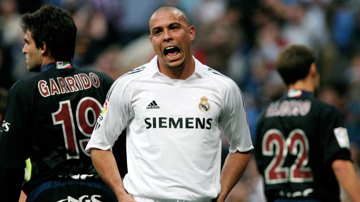 Ronaldo | Mezcalent