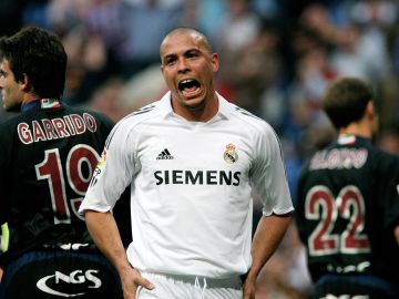 Ronaldo | Mezcalent